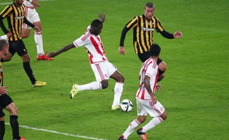 Έφτασε η σειρά της ΑΕΚ