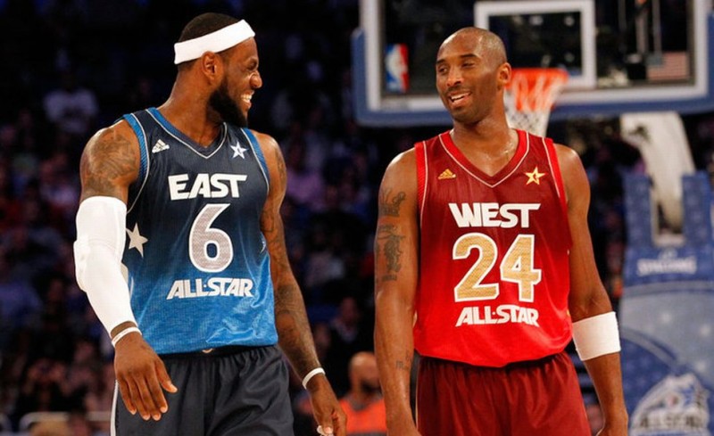 Το καλύτερο All Star Game όλων των εποχών (videos)
