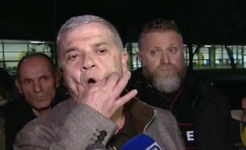 Του Μελισσανίδη δεν τα βλέπει κανείς;