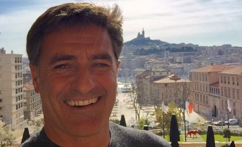 Πολύ σκληρός για να... τελειώσει ο Μίτσελ!