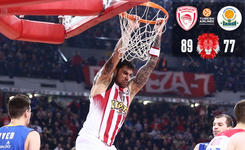 Με καρδιά Πρωταθλητή!