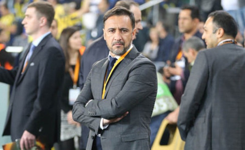 Προβάδισμα για Περέιρα (video)