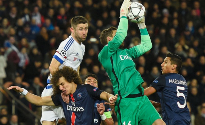 Προβάδισμα για Παρί και Μπενφίκα (video)