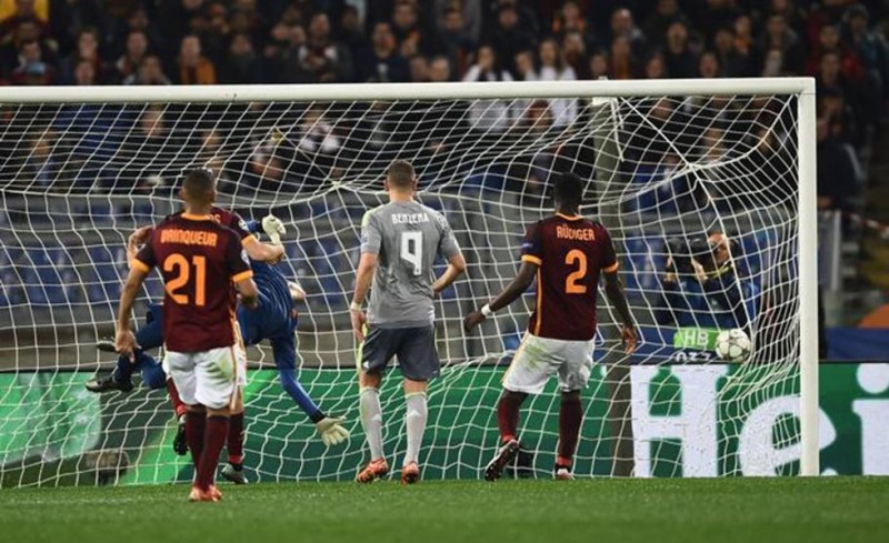 Τα φαβορί έχουν το πάνω... χέρι! (video)