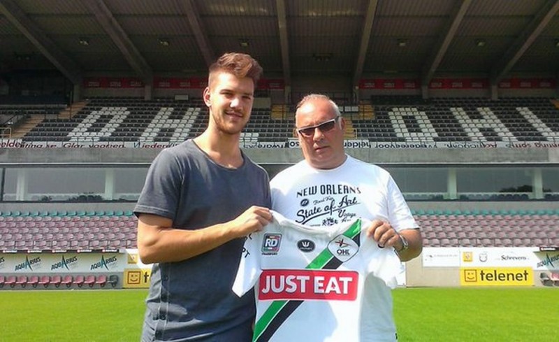 Ρουγκάλας για Άντερλεχτ και Ολυμπιακό