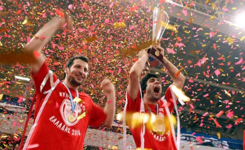 Η πρώτη κούπα (video)