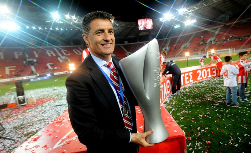 Χρόνια πολλά στον Μίτσελ!