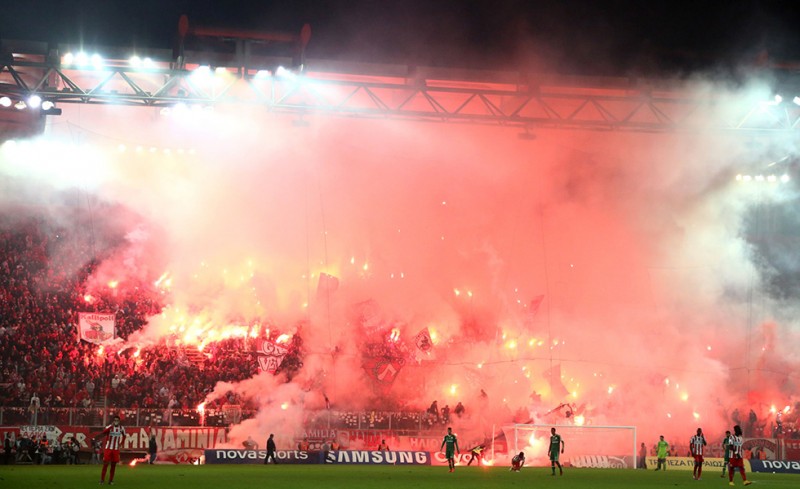 Για το... πάρτι, στις 13 του Μάρτη