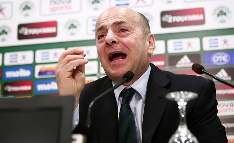 Ο Αλαφούζος τι θέλει τελικά; Ξέρει;