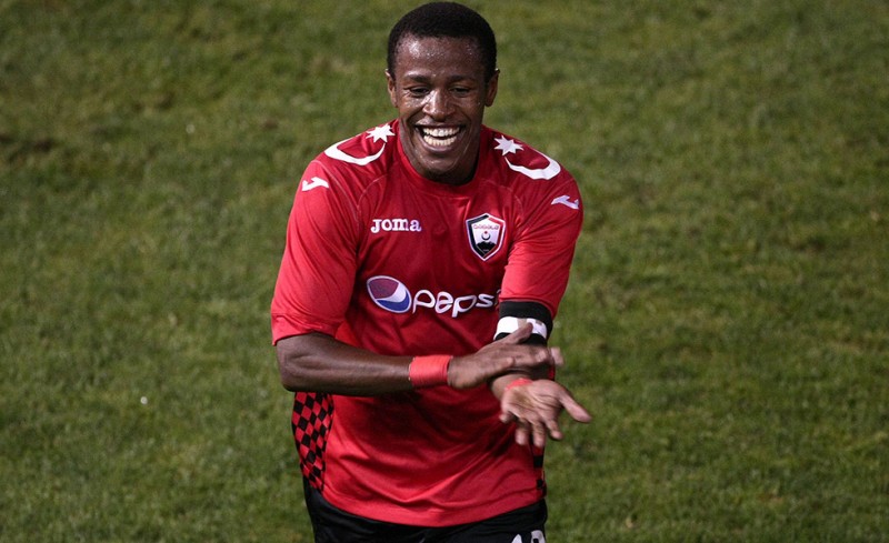 Φιέστα με Καμπάλα!