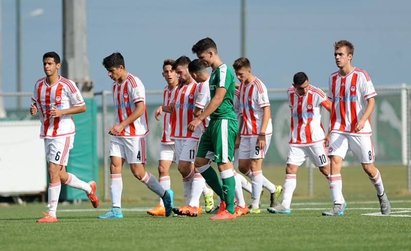 Σάββατο στις 15:00 στο Ρέντη