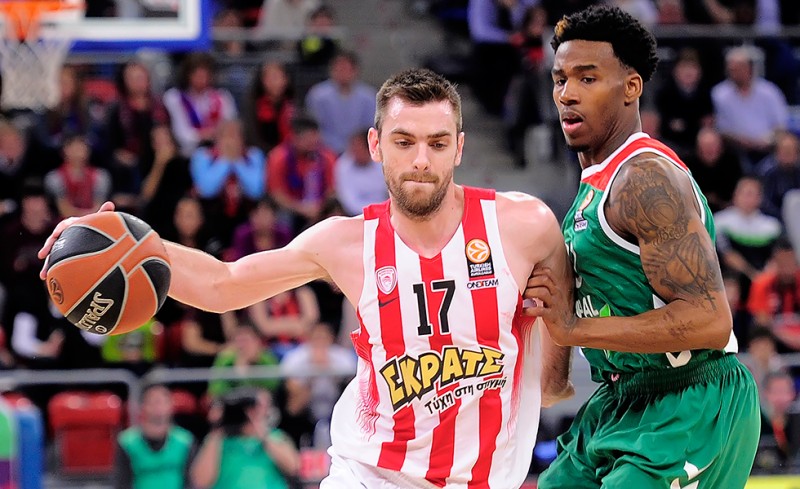 Φτιάχνουν... κλίμα οι Βάσκοι