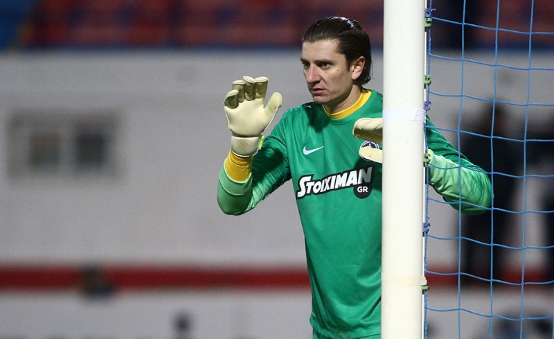 Απρόοπτο με Μπαντή