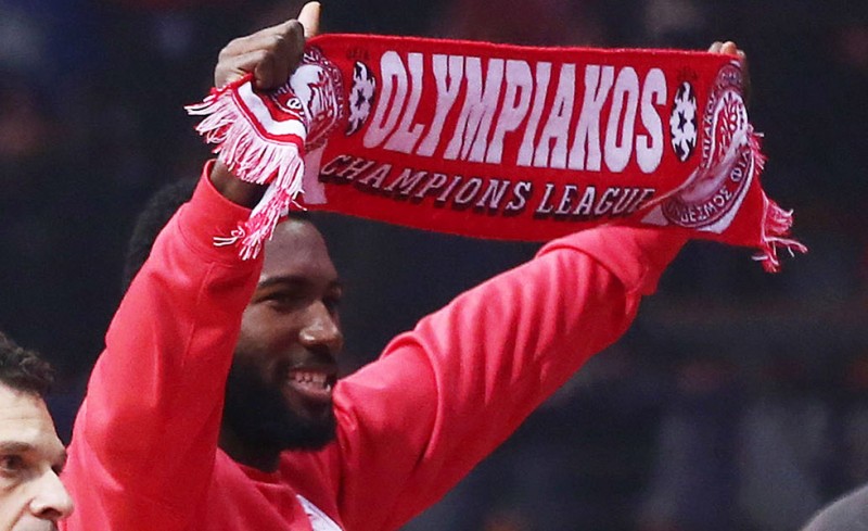 Με Γιανγκ ήδη θα είχαμε περάσει…