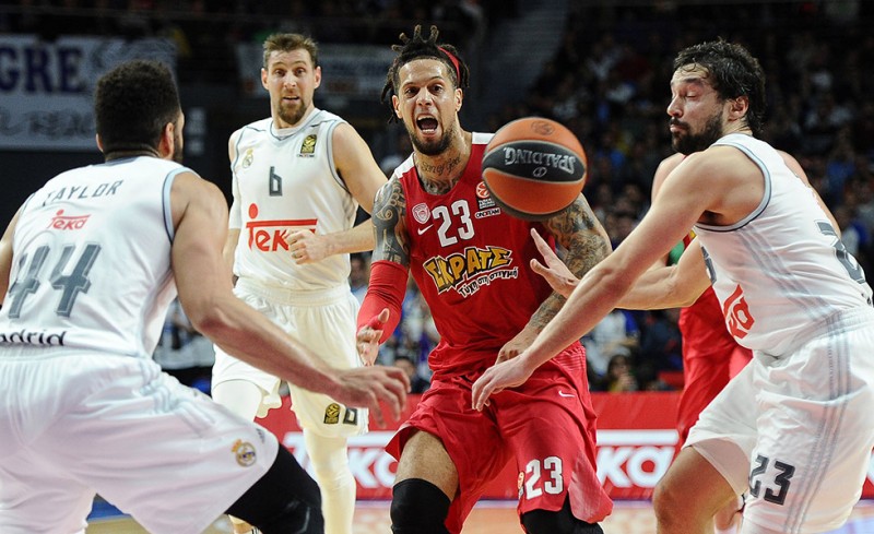 Τη Ρεάλ εμείς και βλέπουμε...