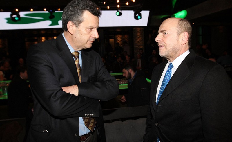 «Τα έχεις έτοιμα;» και… ΜΠΑΜ η ανακοίνωση του Παναθηναϊκού!