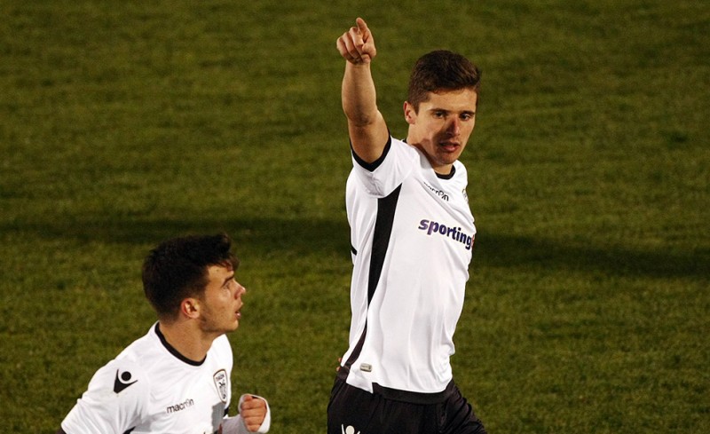 Video αποκάλυψη: Τι έλεγε πριν λίγο καιρό ο Βαρούχας!