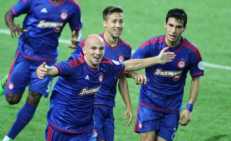 Πρώτη φορά... 4-0!
