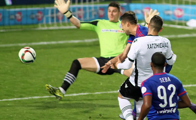 «Κλέψανε» λέει τον πονεμένο τον ΠΑΟΚ!