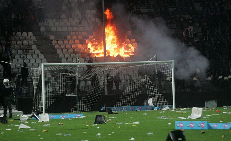 Κόλκα με Βασιλόπουλο στη ρεβάνς στον ΟΤΕ!