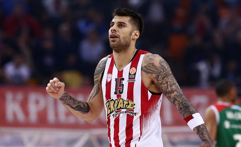 Δεν θα το έχανε με τίποτα!