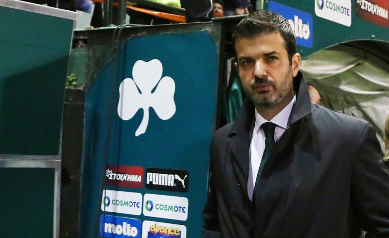 Την Κυριακή να βγείτε, μην κλειδωθείτε στα αποδυτήρια!