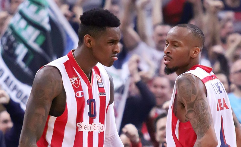 Δείτε τον τρελό πανηγυρισμό του Πάντελιτς!