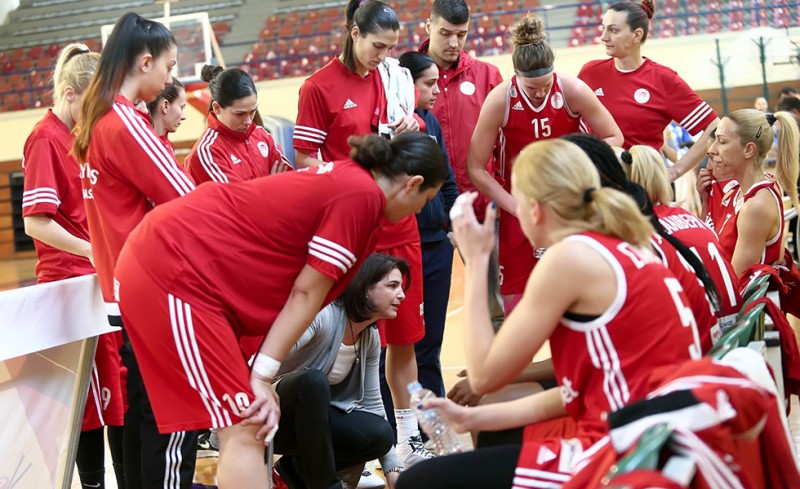 Αναχωρούν για Λευκάδα