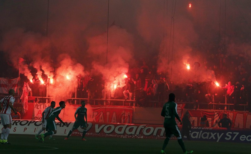 Αυτός ο κόσμος, είναι ανώτερος όλων!