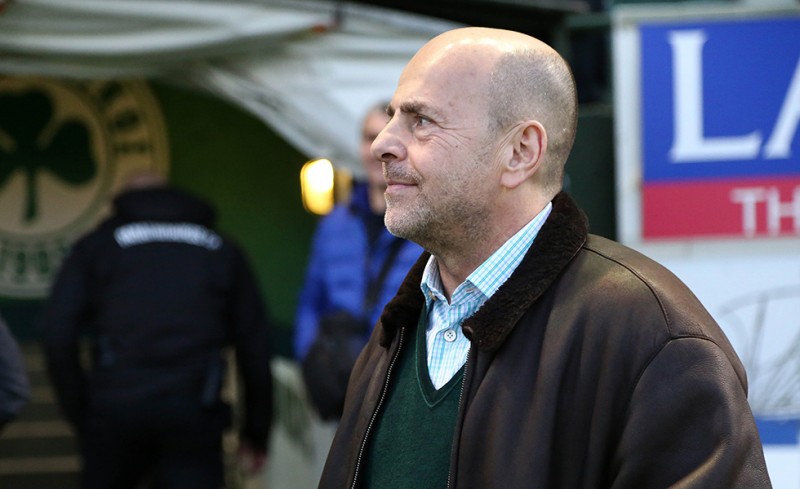 Όταν ο Αλαφούζος νοιαζόταν για τους πρόσφυγες