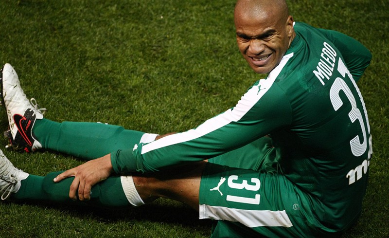 Ο Γκόντζος για την 