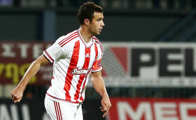 Αρχηγός ο Μιλιβόγεβιτς