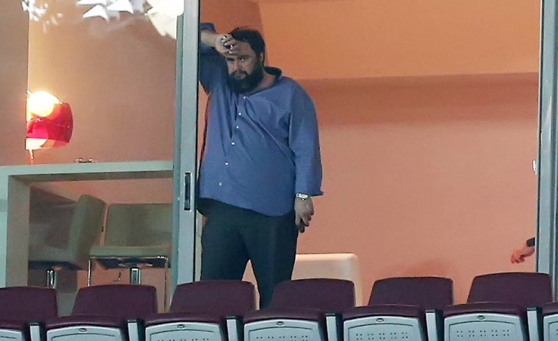 Είδε Εθνική ο Μαρινάκης