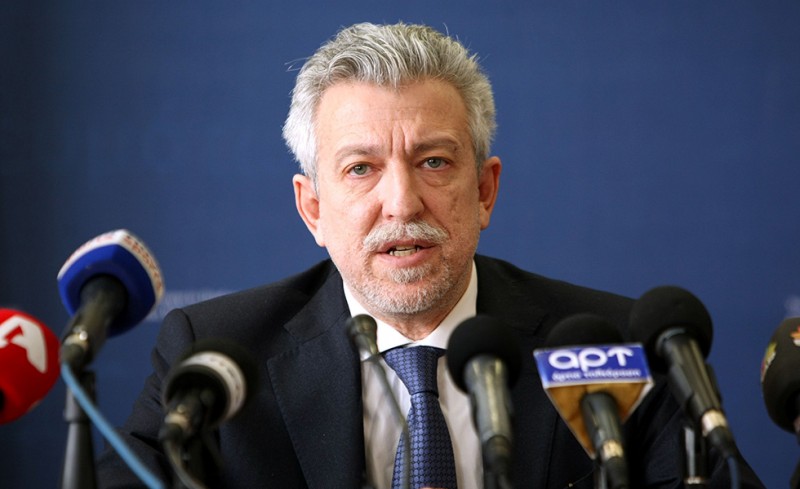 Άδειασε Ντογιάκο, Δασκαλόπουλο ο Κοντονής σε συνέντευξη στο