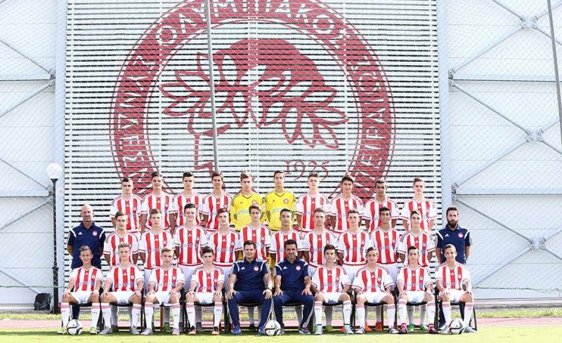 Η πορεία της Κ-15 προς τον τελικό!