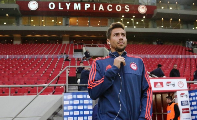 Μέχρι τις ΗΠΑ η... χάρη του Νταβίντ!