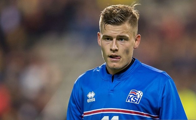 Φινμπόγκασον, η... επιστροφή!