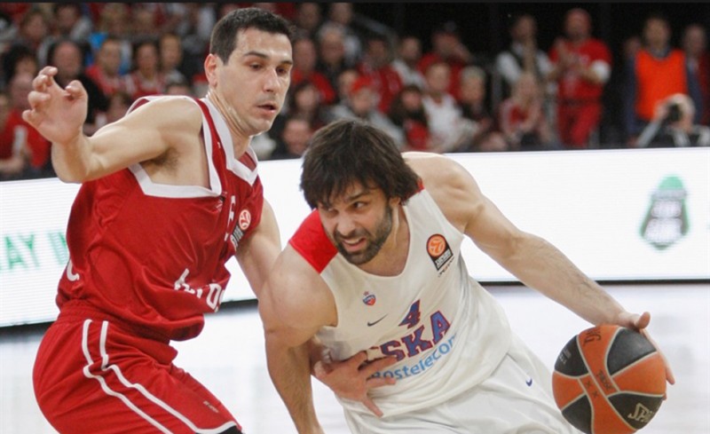 Η ΤΣΣΚΑ χαλάρωσε... υπερβολικά