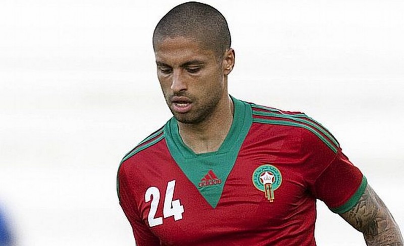 Κλήθηκε στην Εθνική Μαρόκου ο Ντα Κόστα