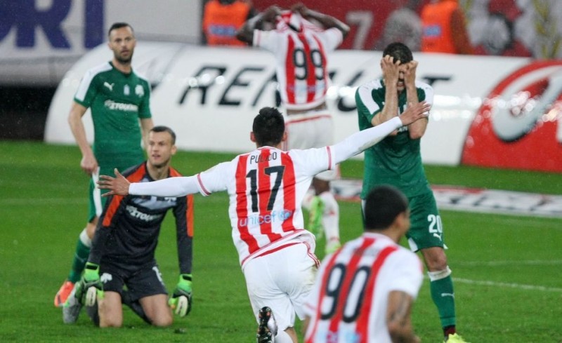 Ο Θρύλος ποδόσφαιρο, οι άλλοι... πούλμαν