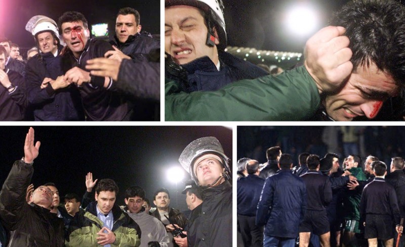 Τα αίσχη που έμαθε η γενιά του Αλαφούζου!