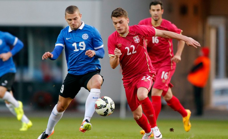 Βασικός ξανά ο Λούκα