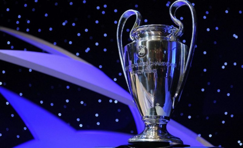 Σκέψεις για νέο Champions League