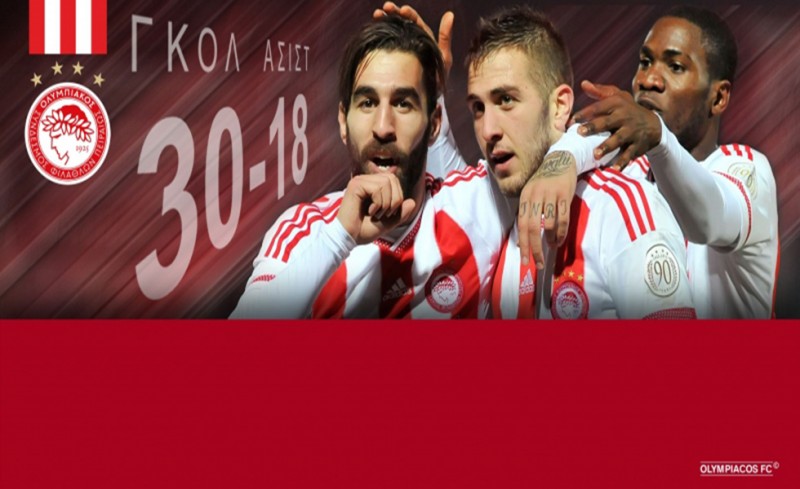 Τα κορυφαία