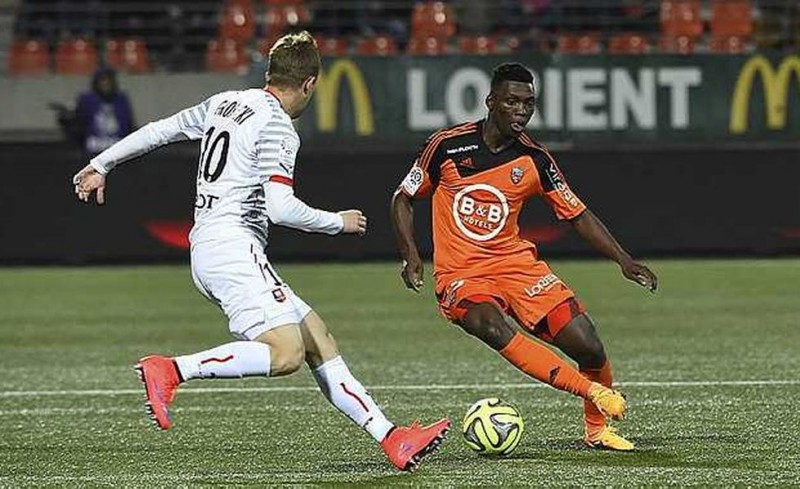 Γκασαμά στη θέση του Ομάρ (;)