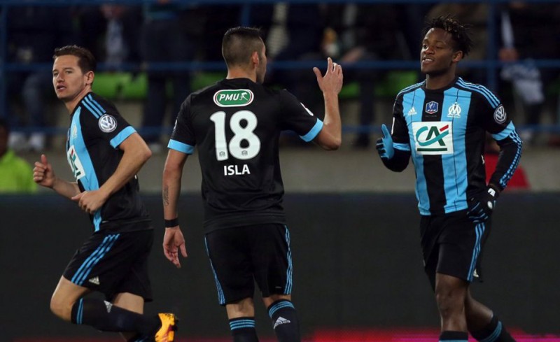 Στα ημιτελικά ο Μίτσελ (video)