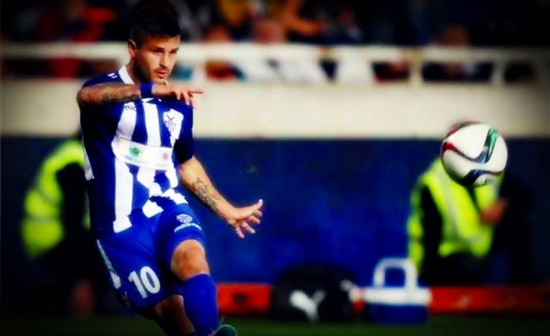 Θα τσεκάρει Μαρτίνες ο Σίλβα