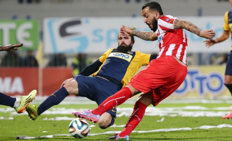 Γκολ με το... σταγονόμετρο (videos)