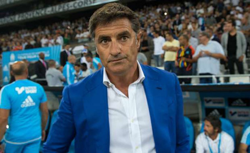 Συντριβή και τελειώνει ο Μίτσελ από Μαρσέιγ!