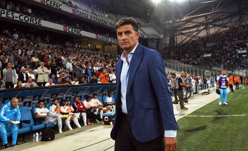 Όλα ανοικτά για Μίτσελ...